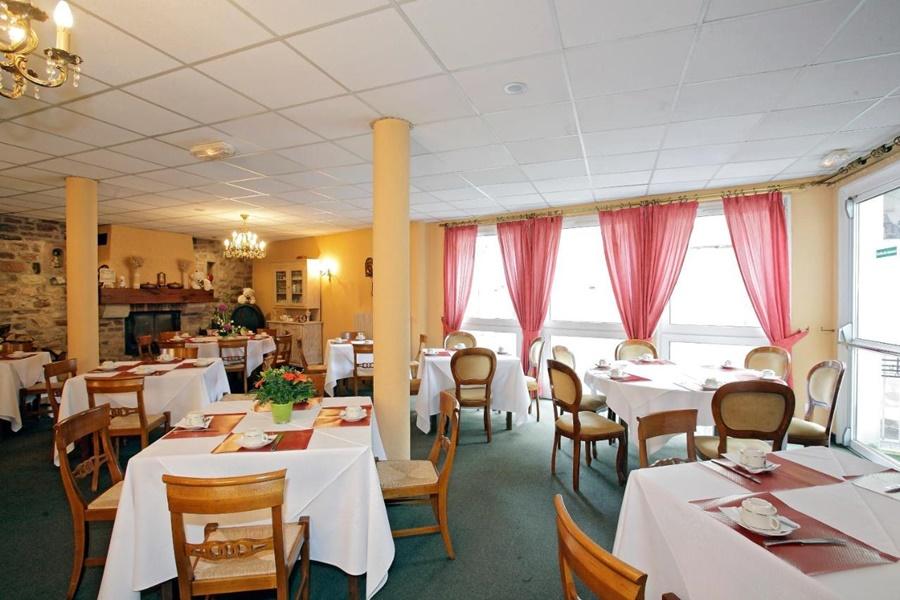 Hotel L'Ours De Mutzig Εξωτερικό φωτογραφία
