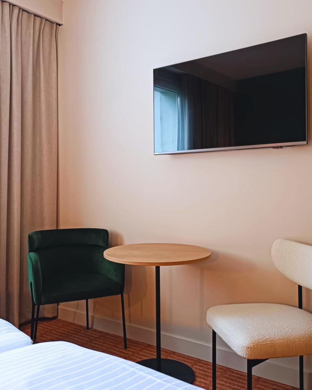 Hotel L'Ours De Mutzig Εξωτερικό φωτογραφία