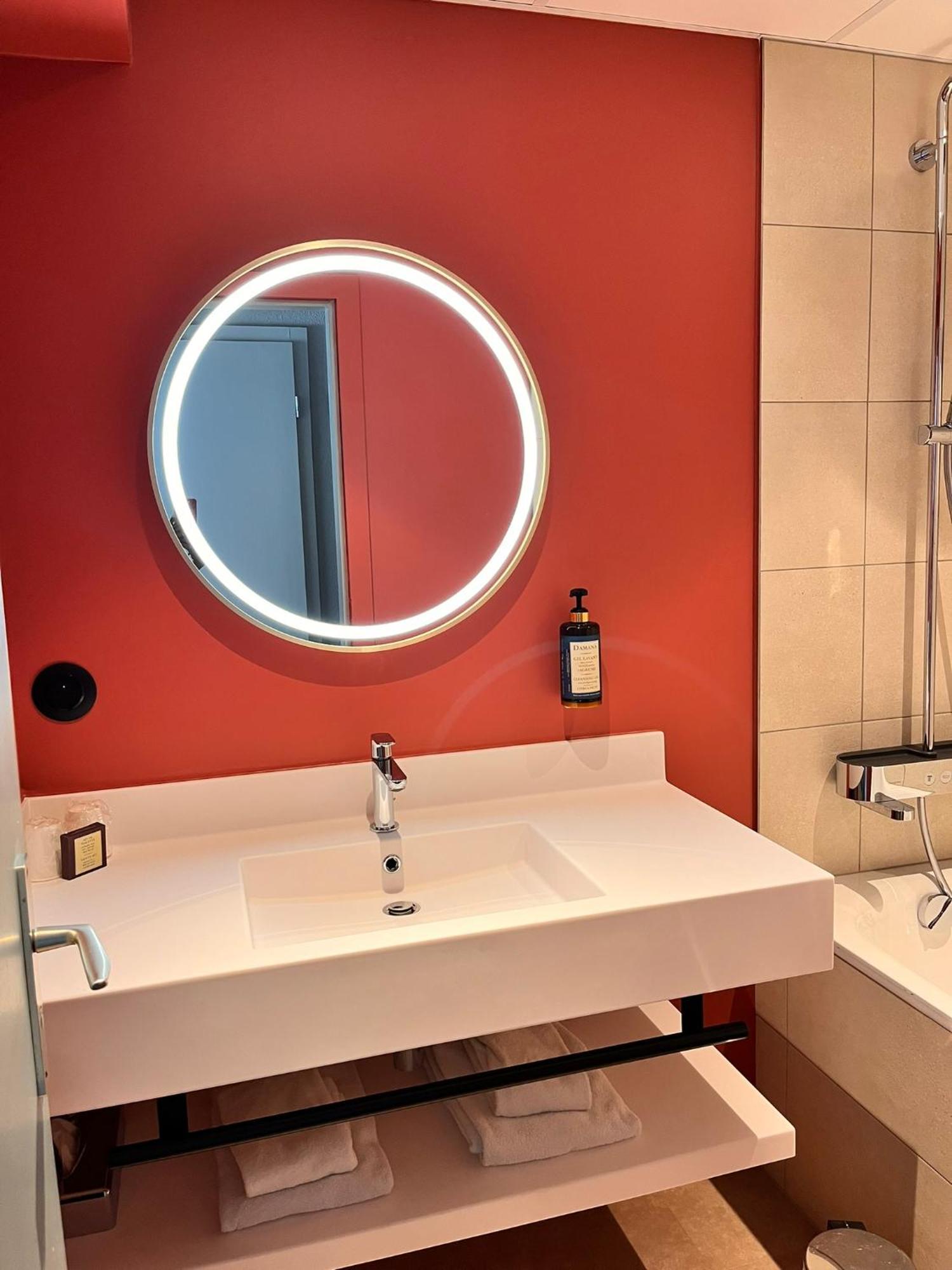 Hotel L'Ours De Mutzig Εξωτερικό φωτογραφία